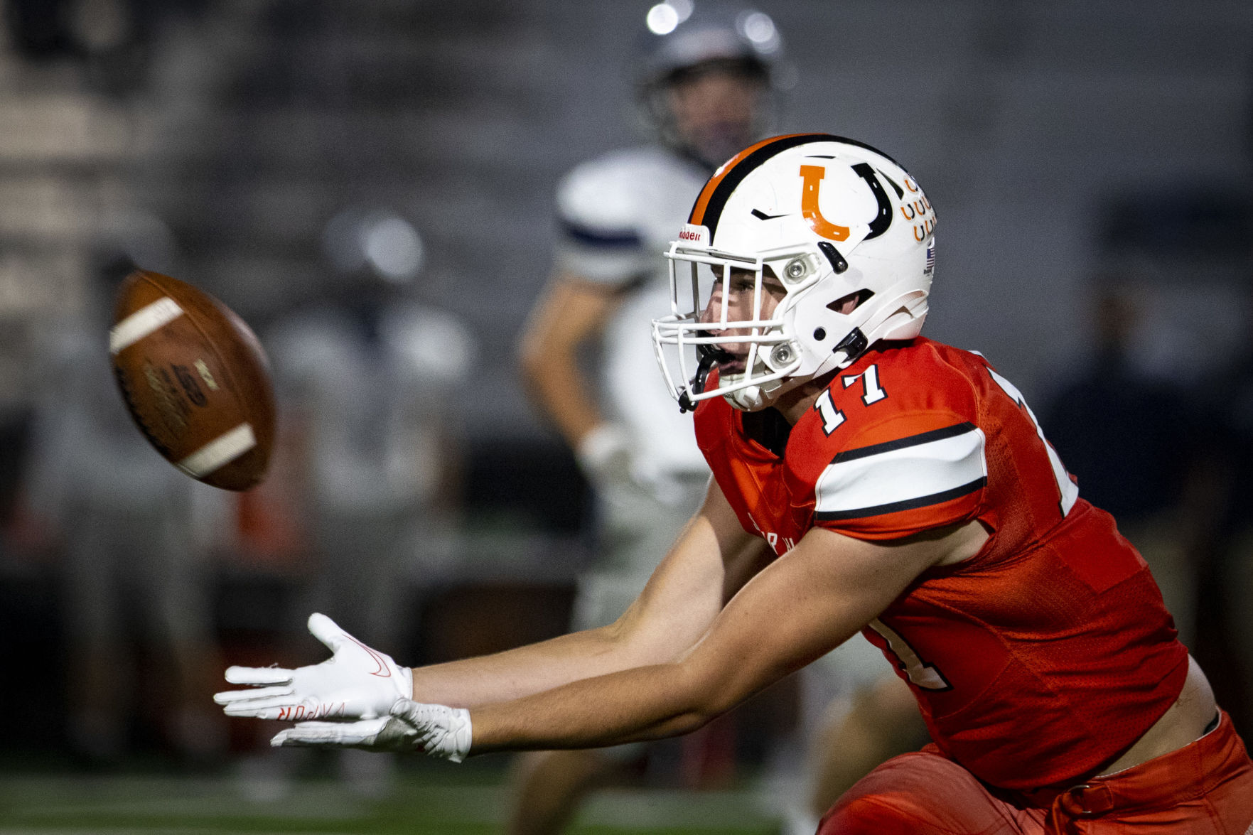 Billings Senior vs. Great Falls